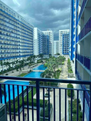 Jeydi's Condotel at Sea Residences